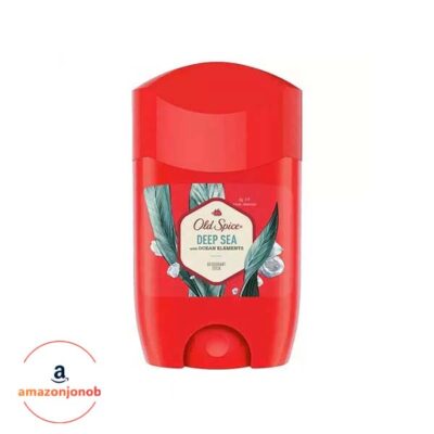 استیک ضدتعرق اولد اسپایس Old Spice مدل Deep Sea