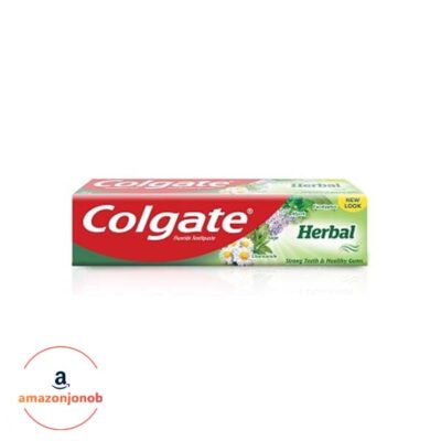 خمیر دندان Colgate مدل Herbal حجم 100 میلی لیتر