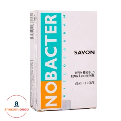 صابون نوباکتر اصل فرانسوی NOBACTER