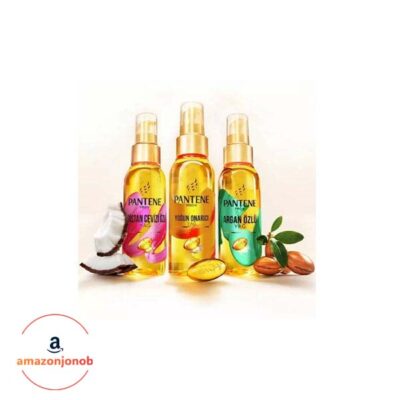 روغن مو آرگان PROV پنتن Pantene