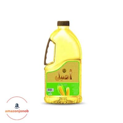 روغن مایع ذرت اصیل 1/5 میلی لیتر