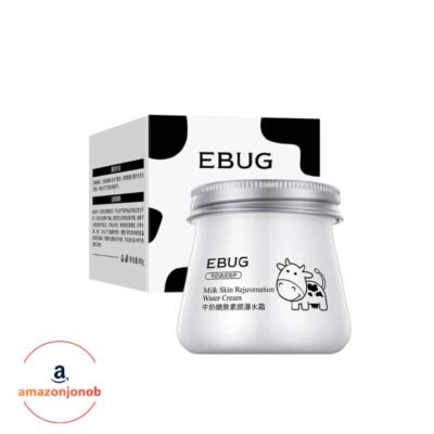 کرم ابرسان شیر گاو EBUG