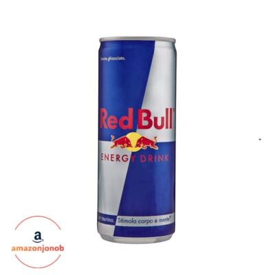 انرژی زا ردبول Redbull حجم 250 میل