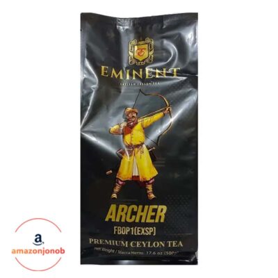 چای سیاه امیننت مدل Archer وزن 500 گرم