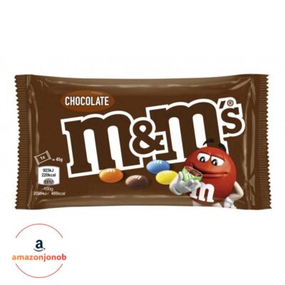 اسمارتیز M&M