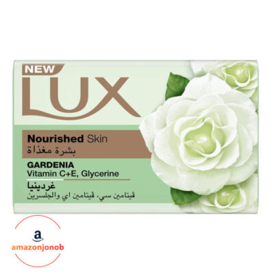 صابون لوکس مدل Nourished Skin وزن 170 گرم بسته 6 عددی