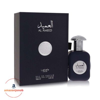 عطر ادکلن لطافه العمید 100 میل