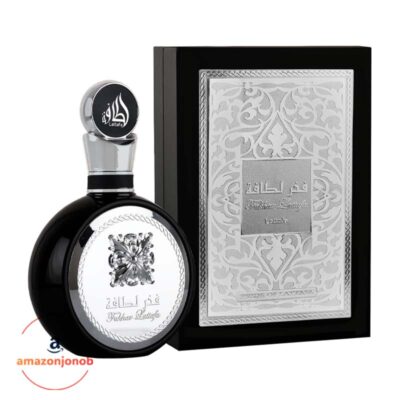 عطر ادکلن فخر لطافه 100 میل