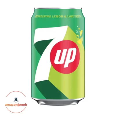 نوشابه سون‌اپ 7UP