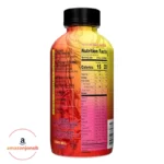 انرژی‌زا مارول Marvel با طعم هندوانه 480 میلی‌لیتر - AriZona x Marvel Super LXR Hero Hydration Dragon Fruit Watermelon 4