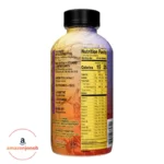 انرژی‌زا مارول Marvel با طعم انبه 480 میلی‌لیتر - AriZona x Marvel Super LXR Hero Hydration Peach Mango 2