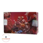صابون خرچنگ بیوتی با عصاره جینسینگ 70 گرم (محصول تایلند) - Crab Beauty Facial Soap 1