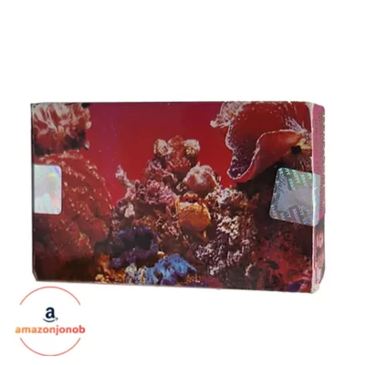 صابون خرچنگ بیوتی با عصاره جینسینگ 70 گرم (محصول تایلند) - Crab Beauty Facial Soap 1