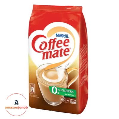 پودر کافی میت نستله 1 کیلوگرم (رژیمی) - Nestle Coffee Mate 1Kg
