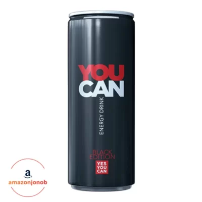 انرژی زا You Can حجم 500 میل