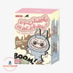 عروسک لبوبو Labubu - POP MART Labubu The Monsters Blind Box Exciting Macaron