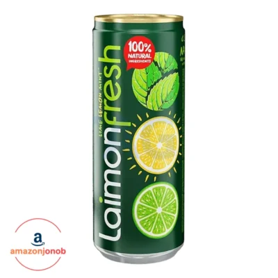موهیتو لایمون فرش Laimon Fresh Drink - Laimon Fresh