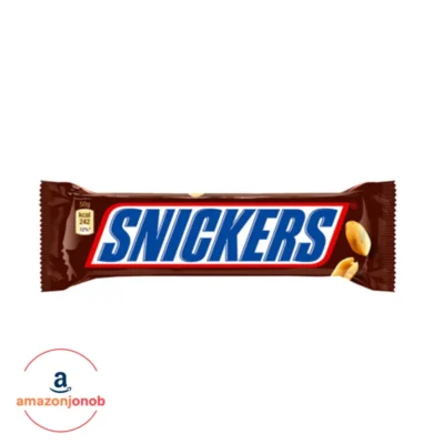 شکلات اسنیکرز 40 گرم - snickers 40 g